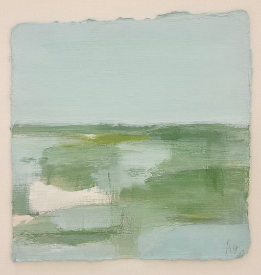 Between the Tides ll