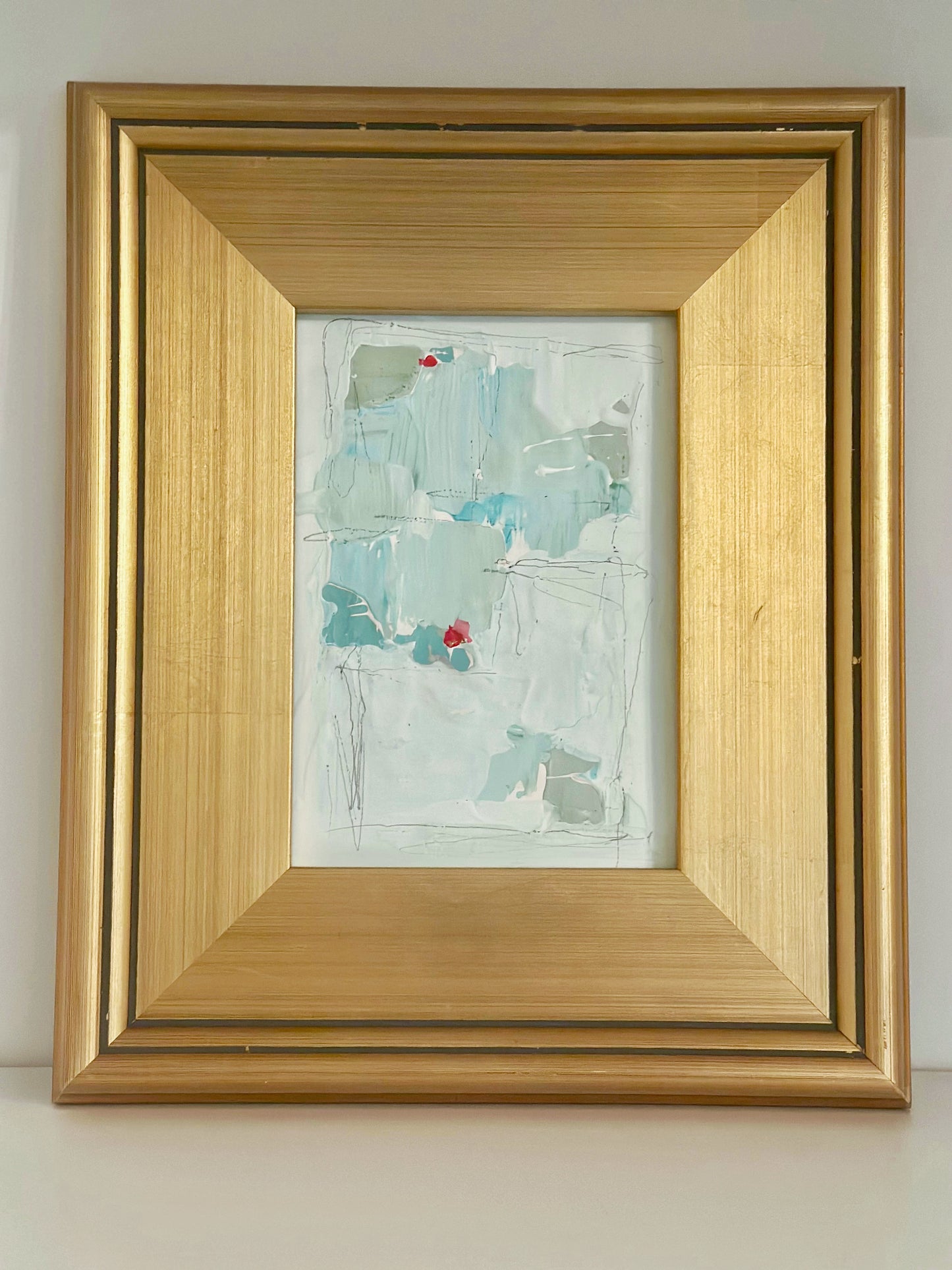 Flat Panel Abstract lV