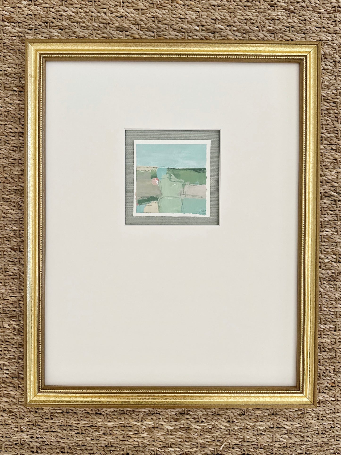 Pocket Landscape l