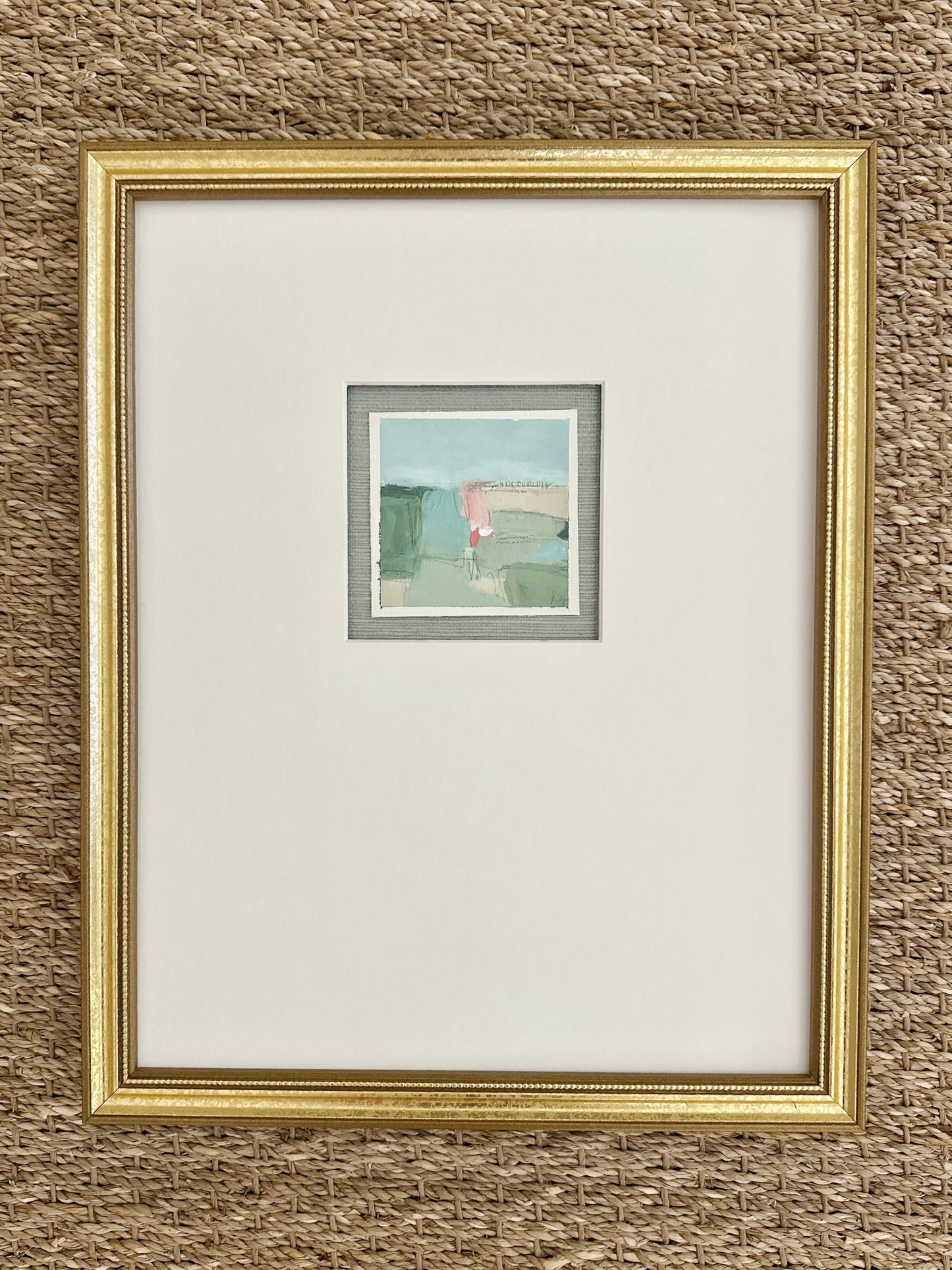 Pocket Landscape ll