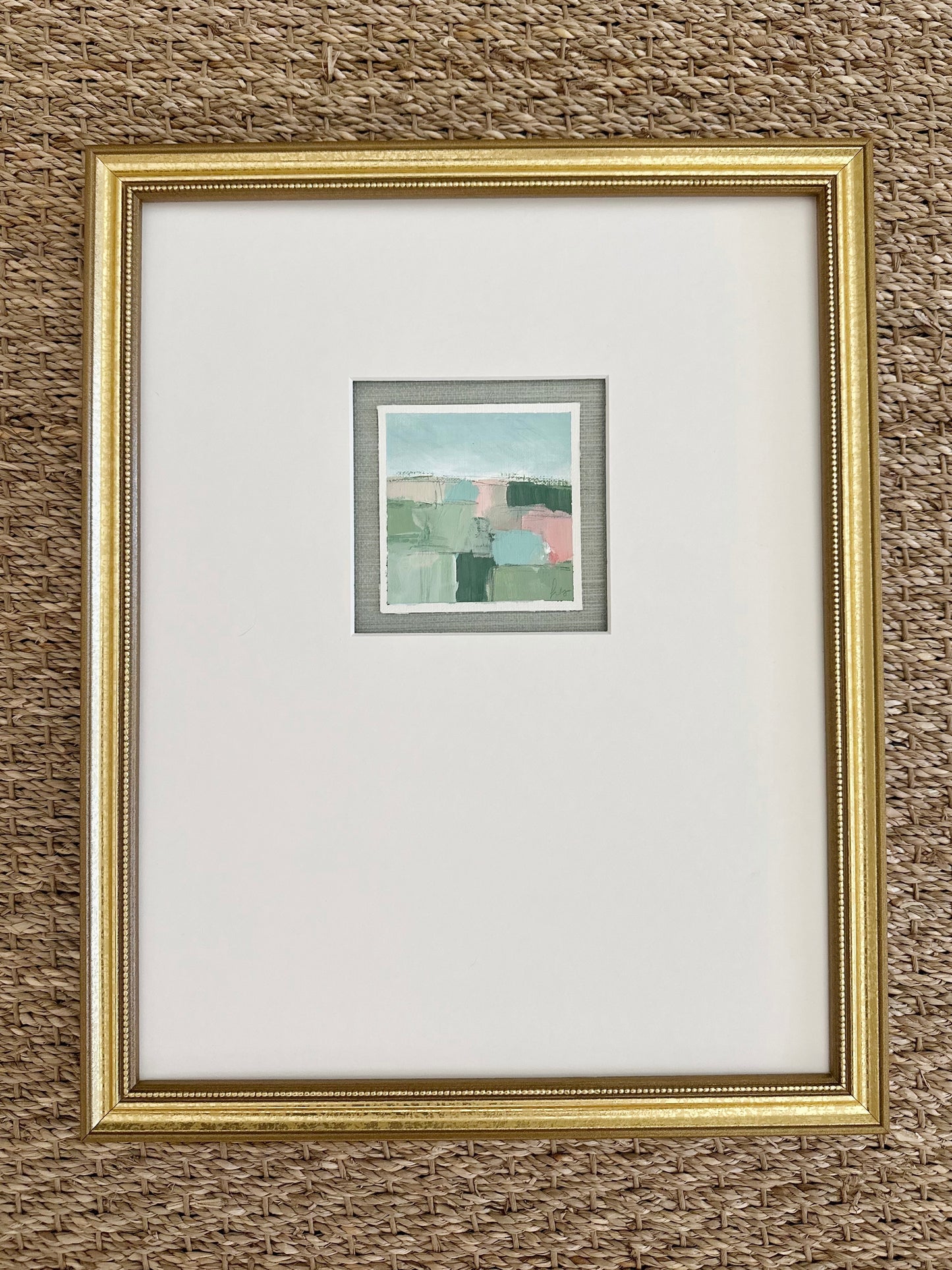 Pocket Landscape lll