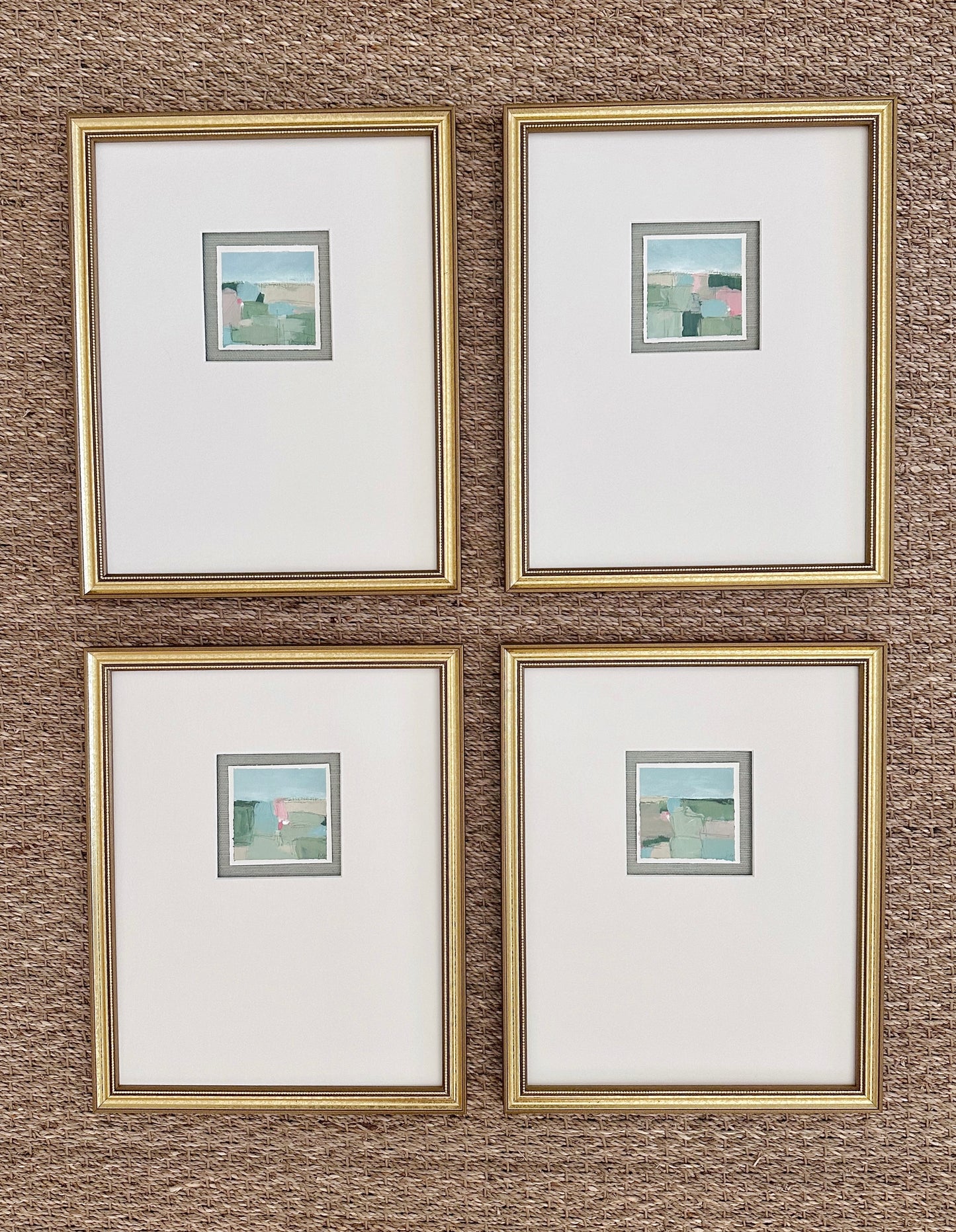 Pocket Landscape ll