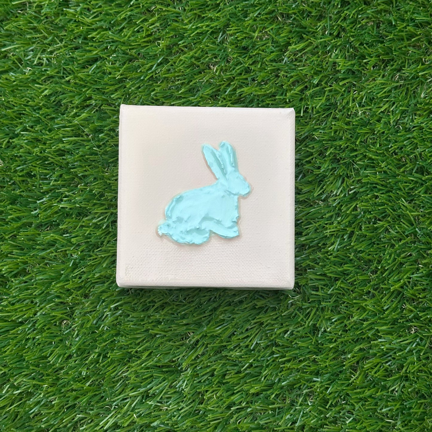 Pastel Bunny Collection
