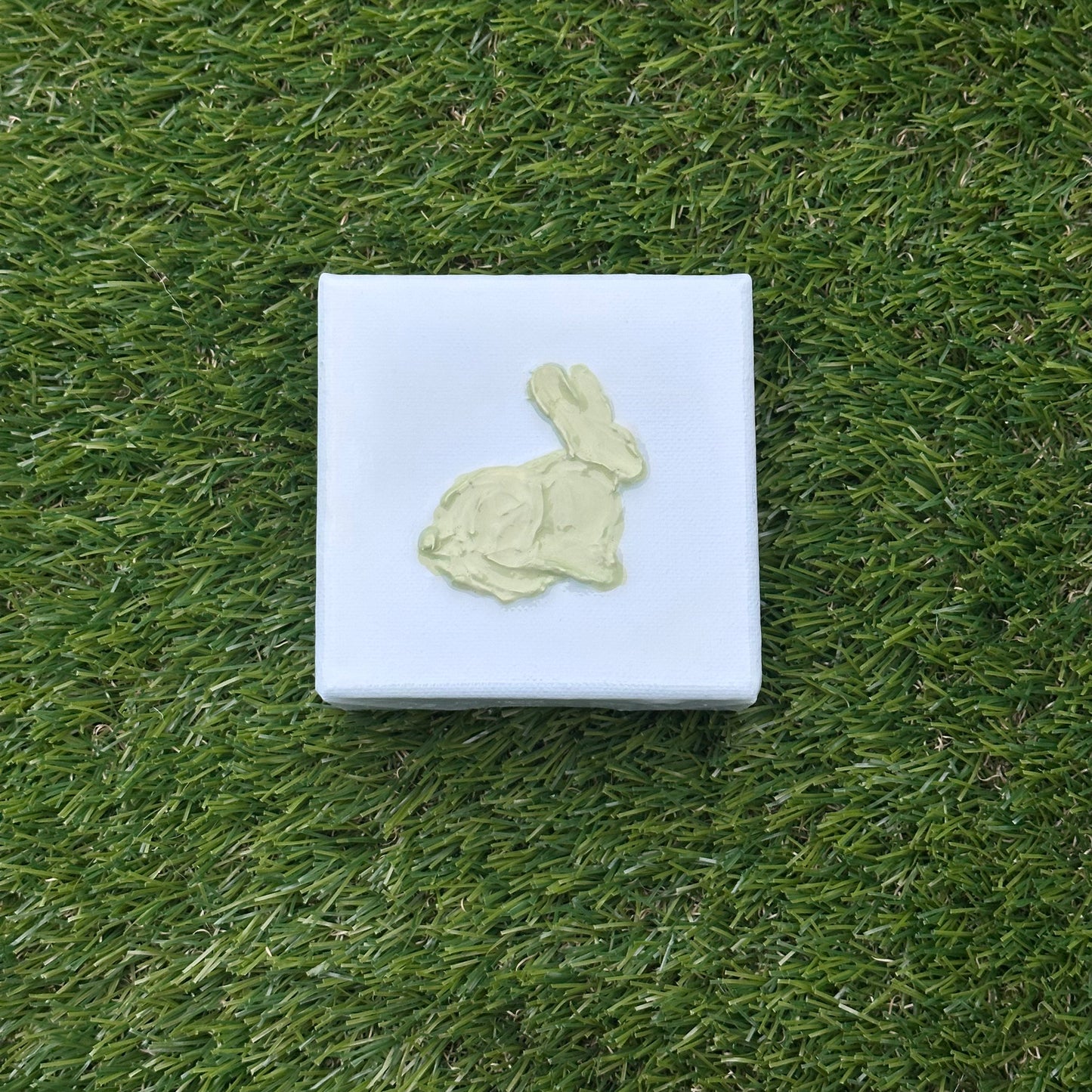 Pastel Bunny Collection