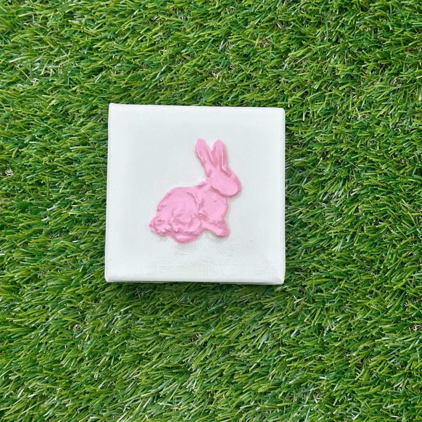 Pastel Bunny Collection
