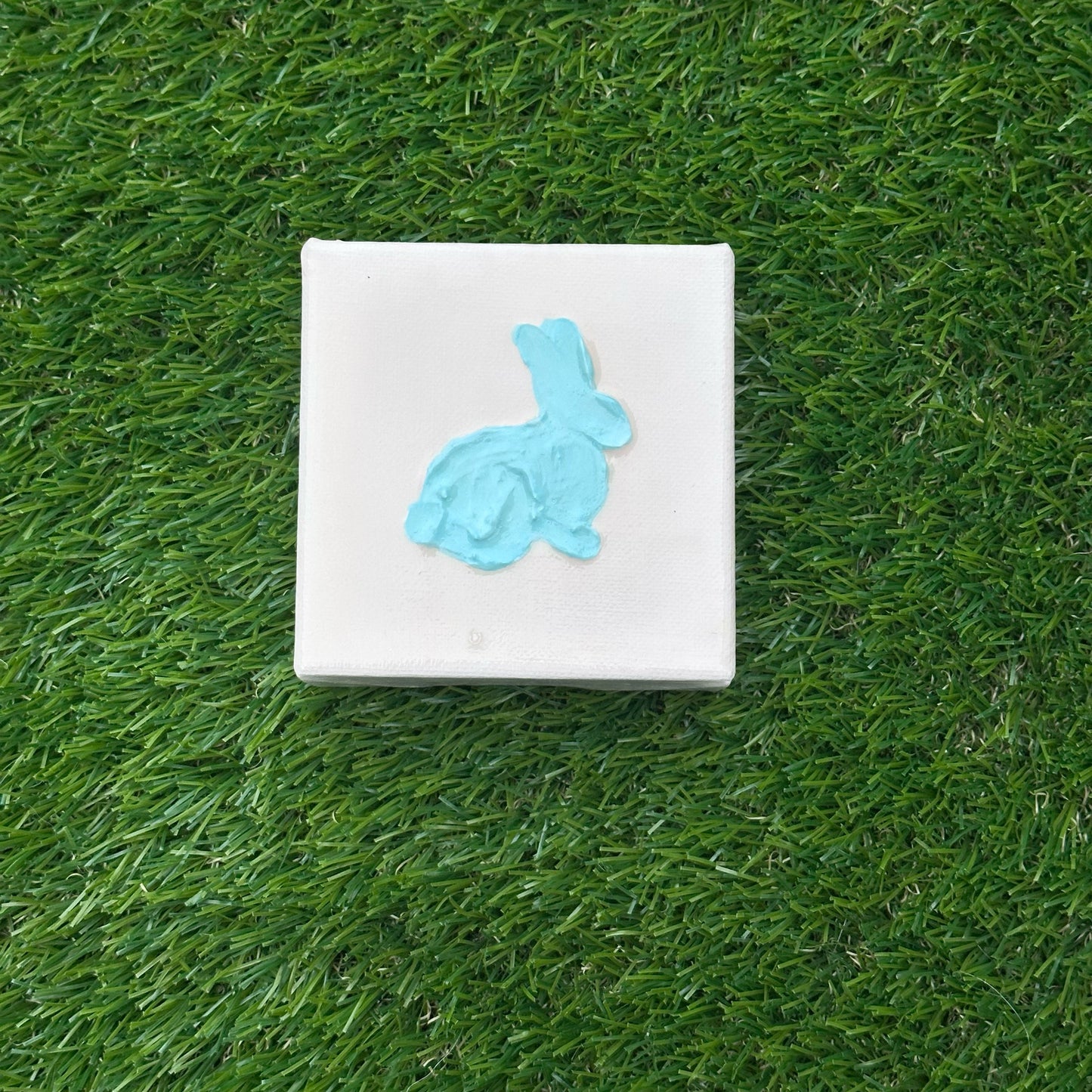 Pastel Bunny Collection