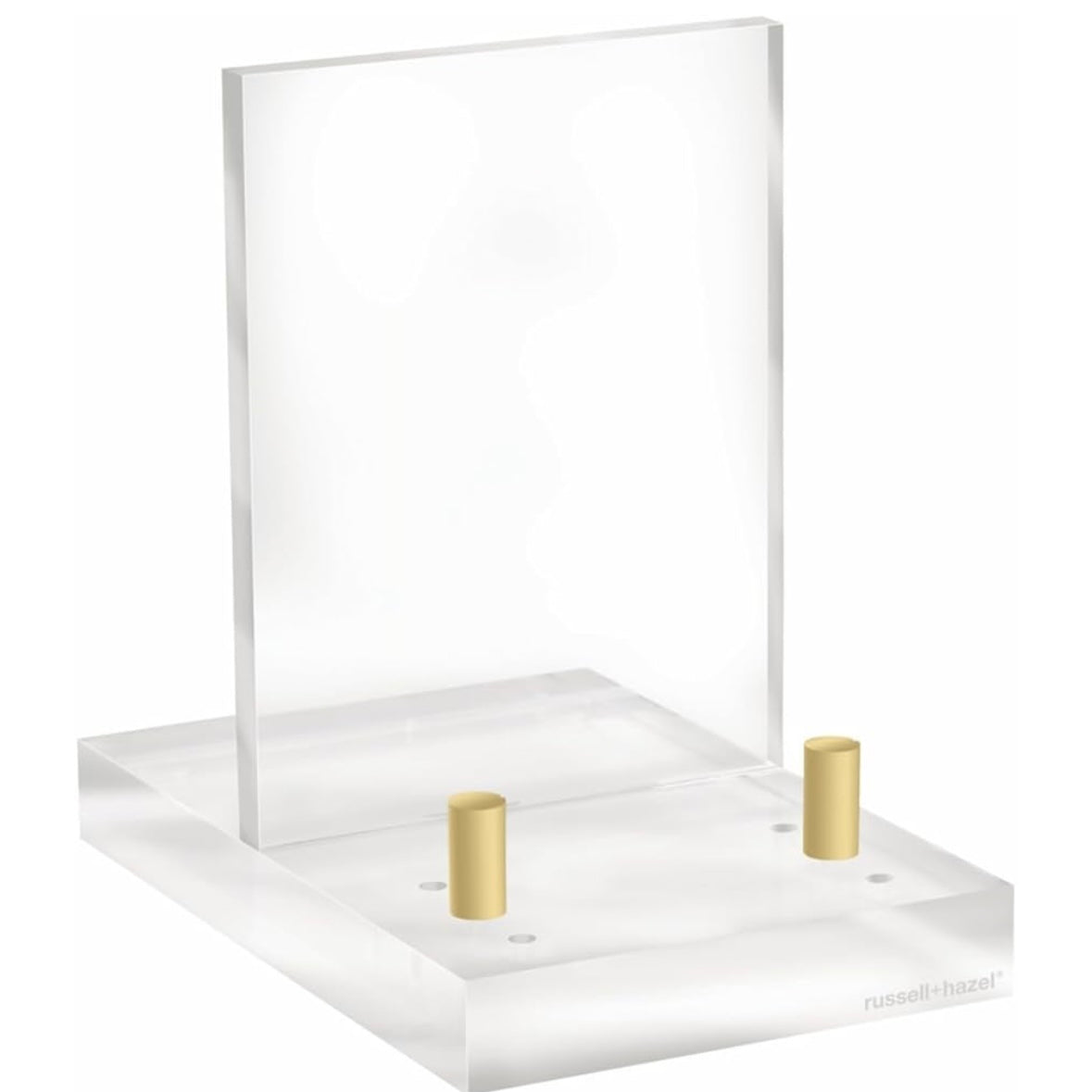 Acrylic Easel
