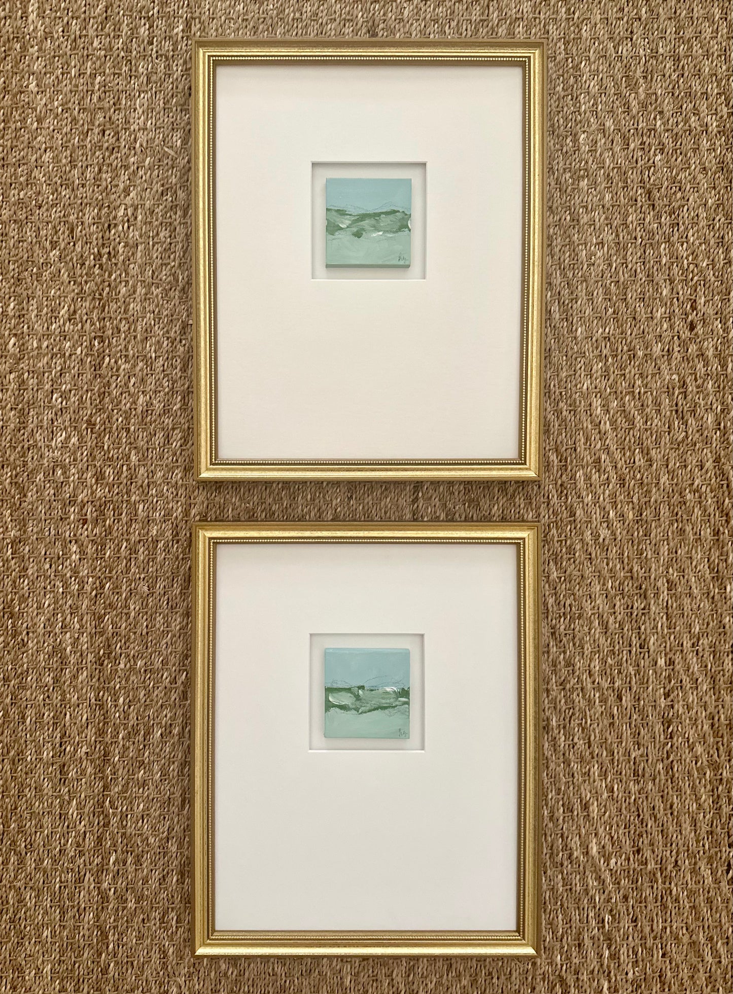 Pocket Landscape Vll