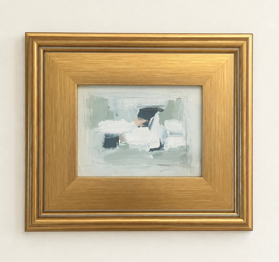 Flat Panel Abstract Vll
