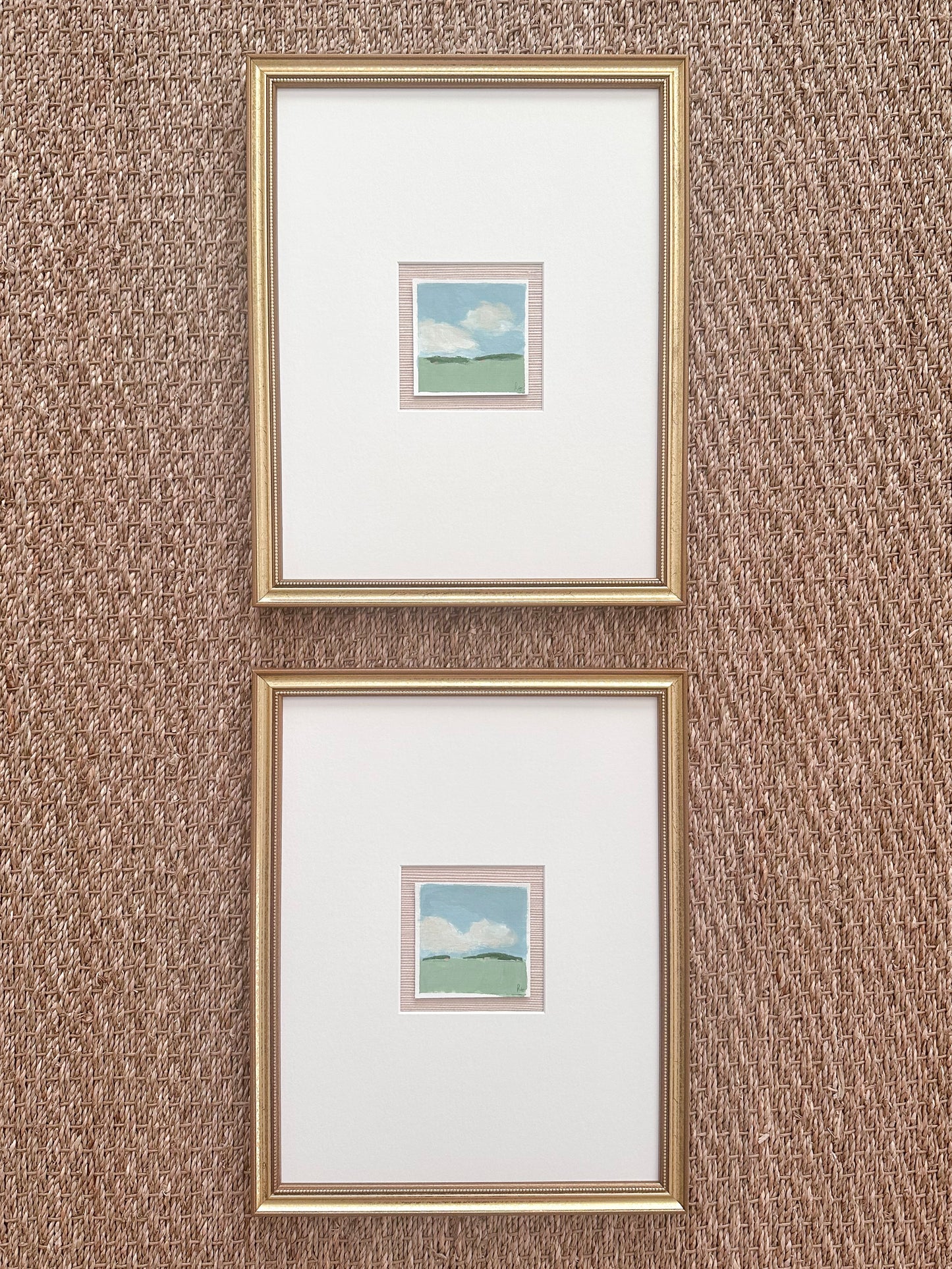 Pocket Landscape V