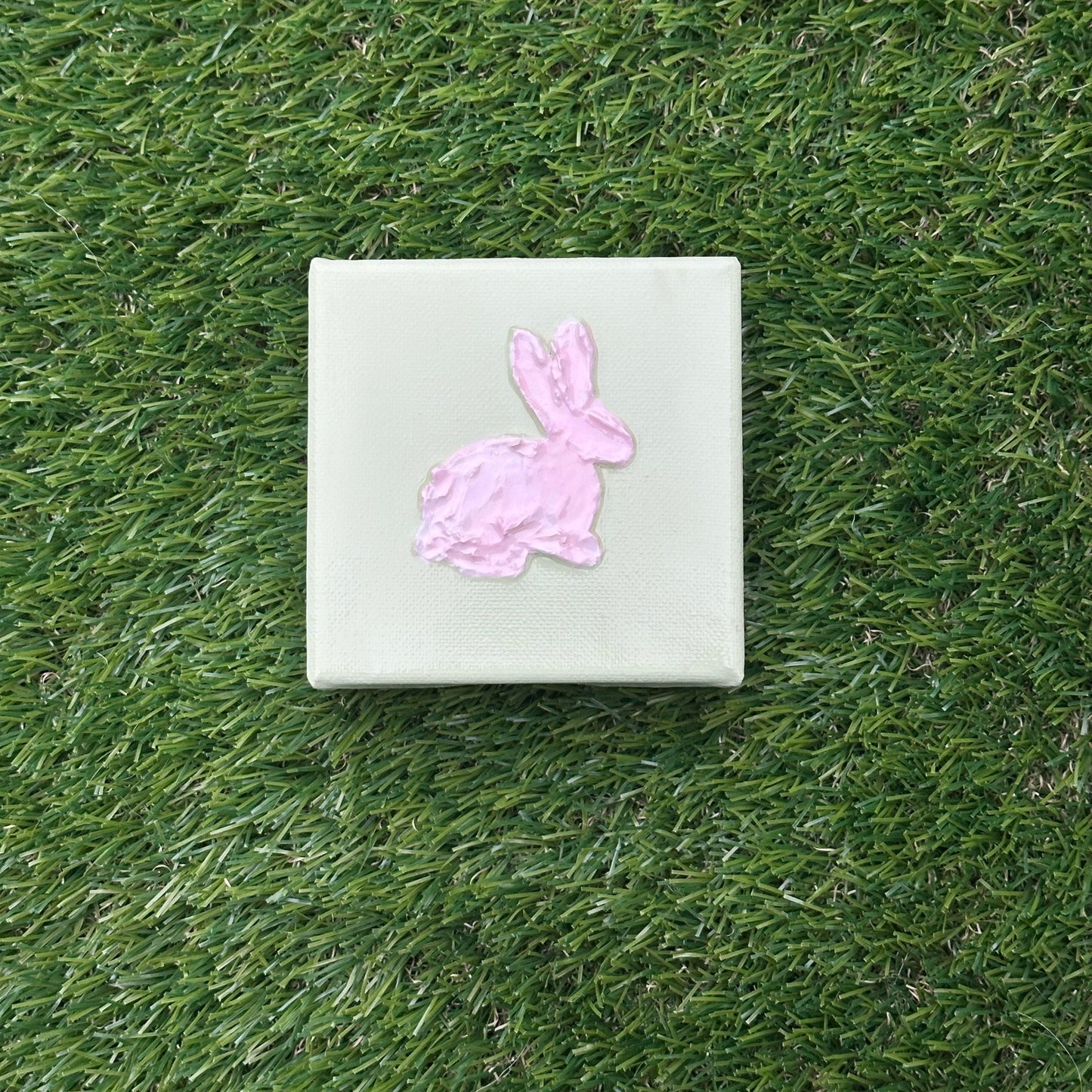 Pastel Bunny Collection