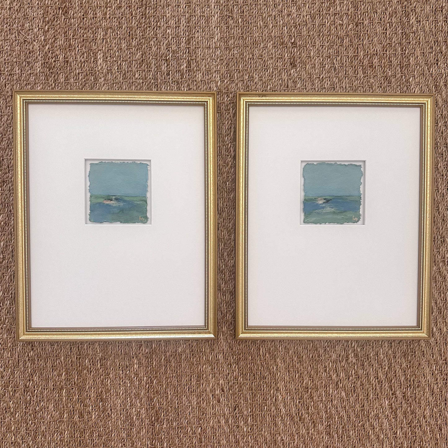 Pocket Landscape X