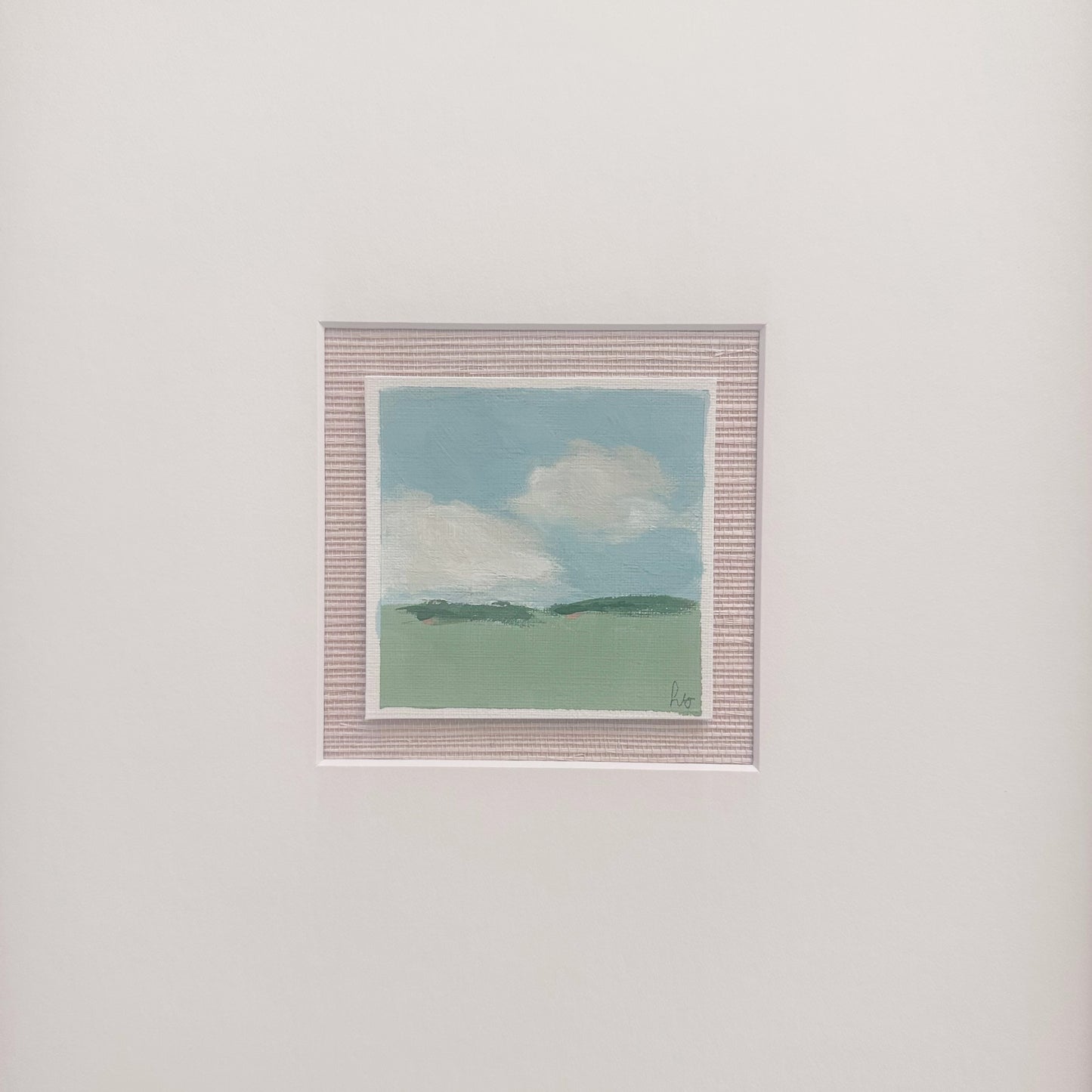 Pocket Landscape Vl