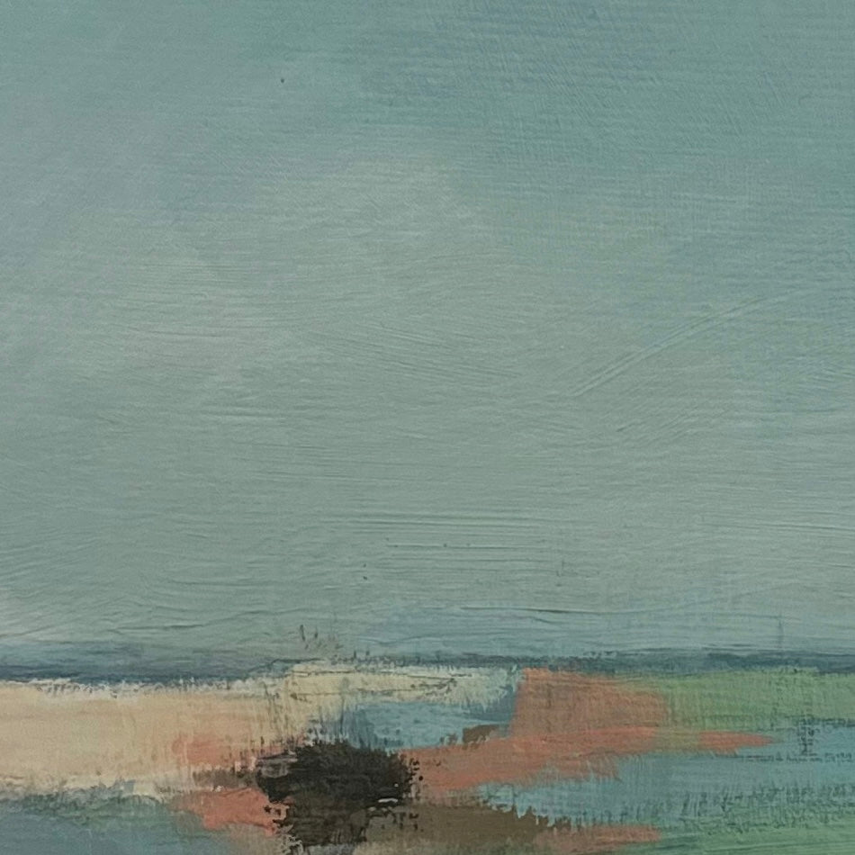Near the Horizon l