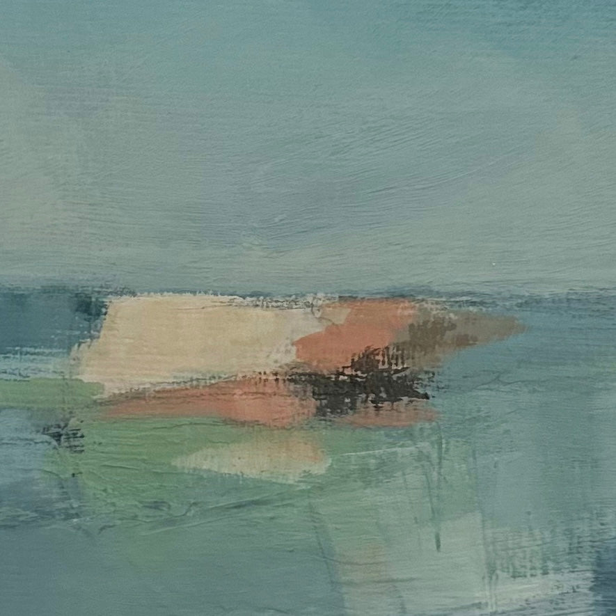 Near the Horizon ll