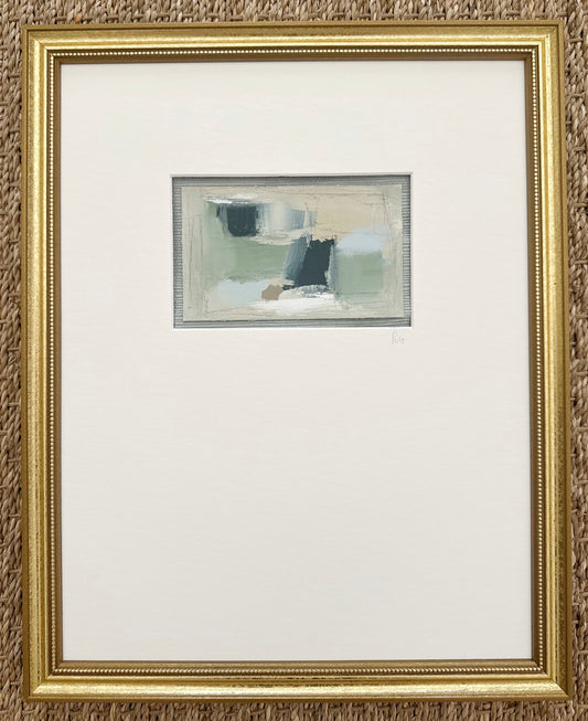 Pocket Abstract V