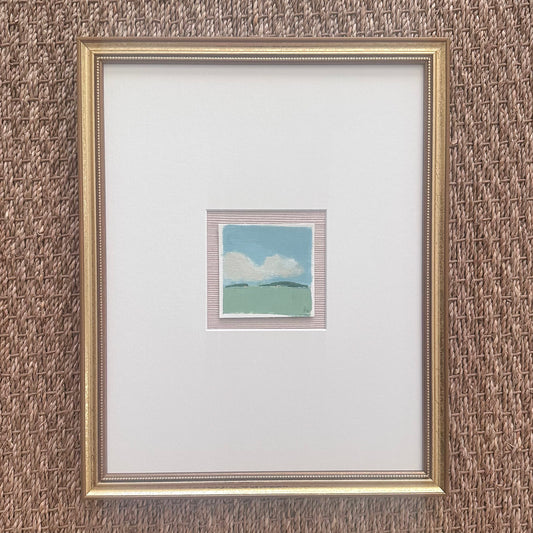 Pocket Landscape V