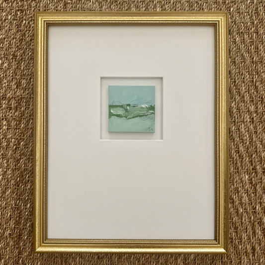 Pocket Landscape Vlll