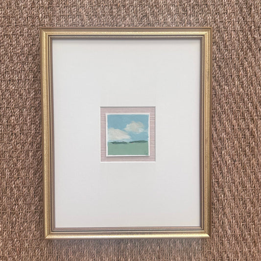 Pocket Landscape Vl