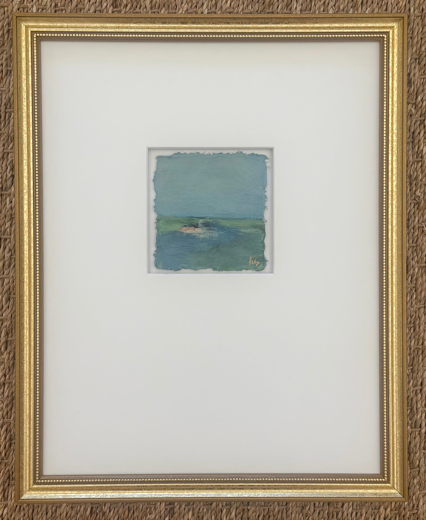 Pocket Landscape X