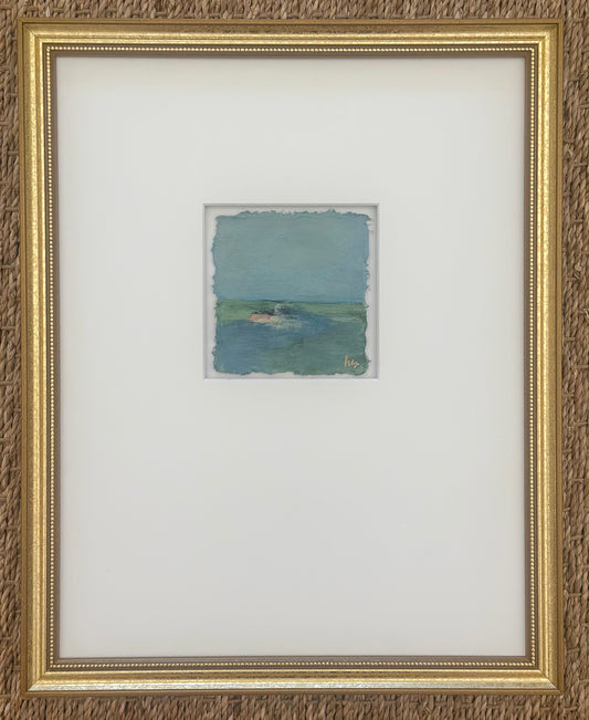 Pocket Landscape X