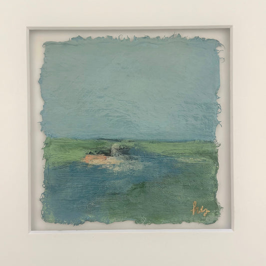 Pocket Landscape X