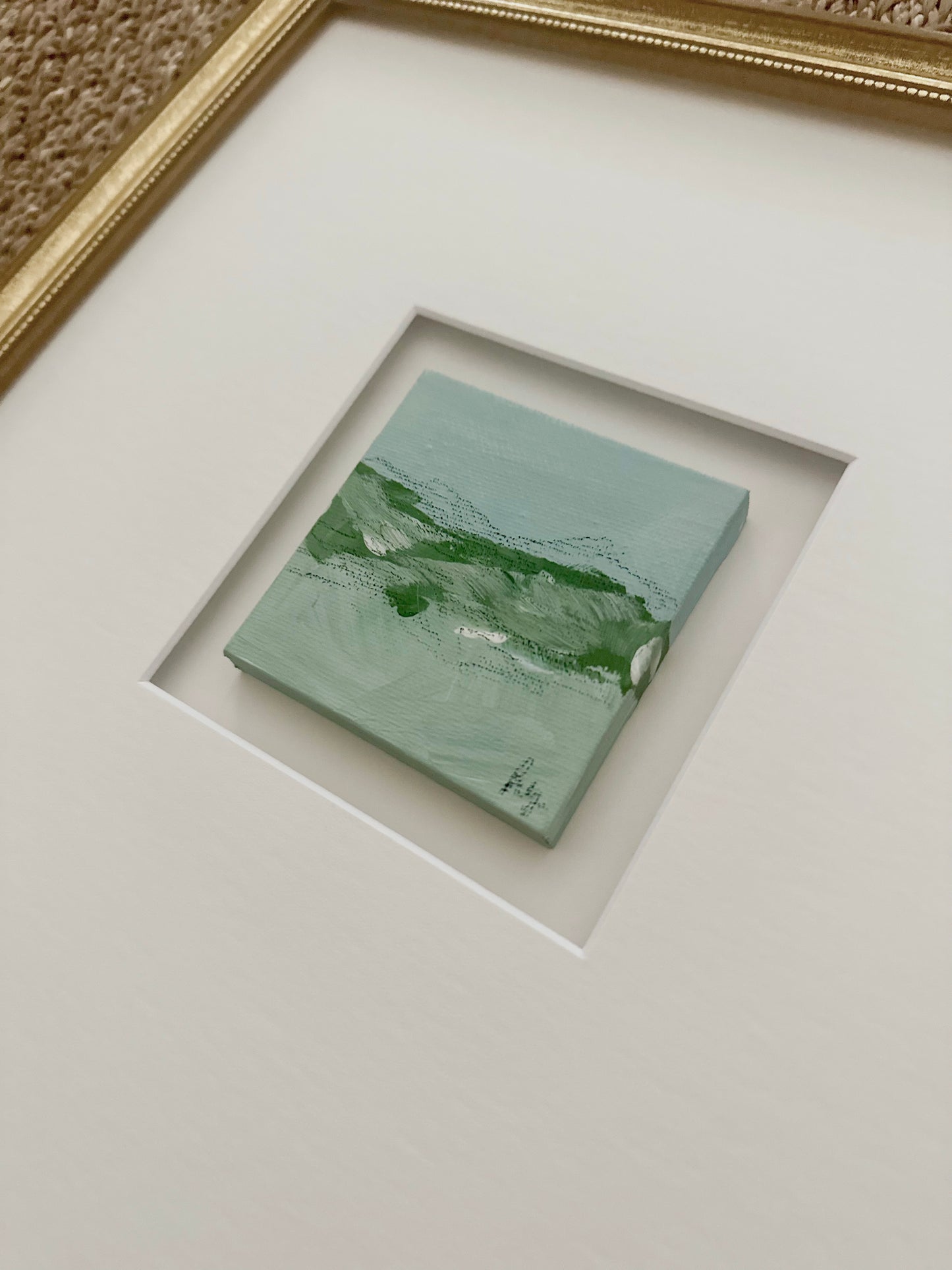 Pocket Landscape Vll