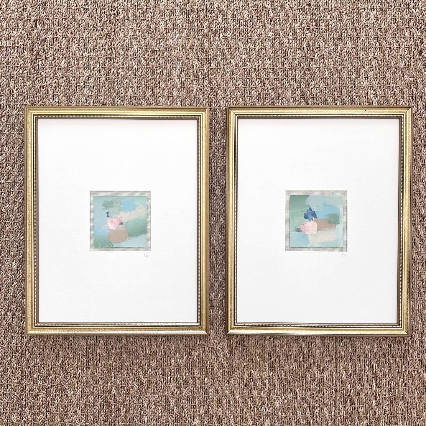 Pocket Abstract l