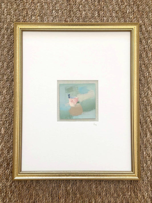 Pocket Abstract l