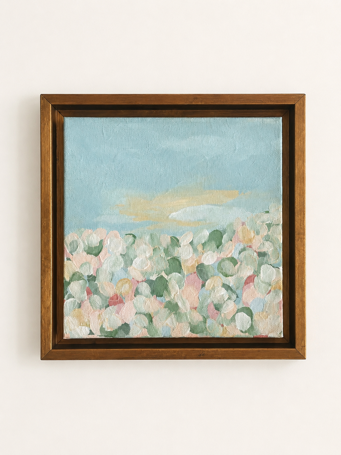Petals Landscape
