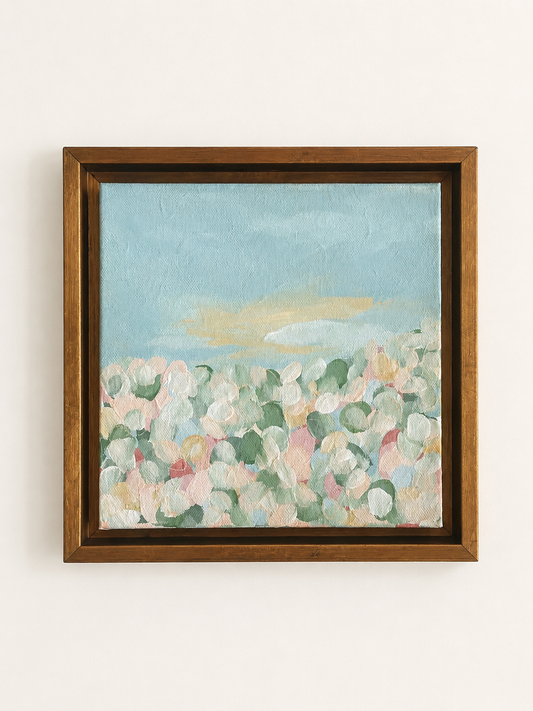 Petals Landscape