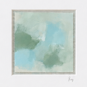 Seaglass l and ll Pair